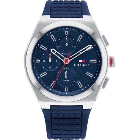 1791899 Чоловічий наручний годинник Tommy Hilfiger