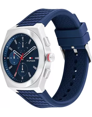 1791899 Чоловічий наручний годинник Tommy Hilfiger