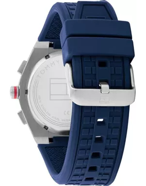 1791899 Чоловічий наручний годинник Tommy Hilfiger
