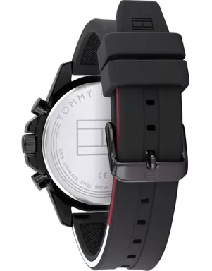 1791793 Чоловічий наручний годинник Tommy Hilfiger