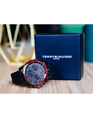 1791793 Чоловічий наручний годинник Tommy Hilfiger