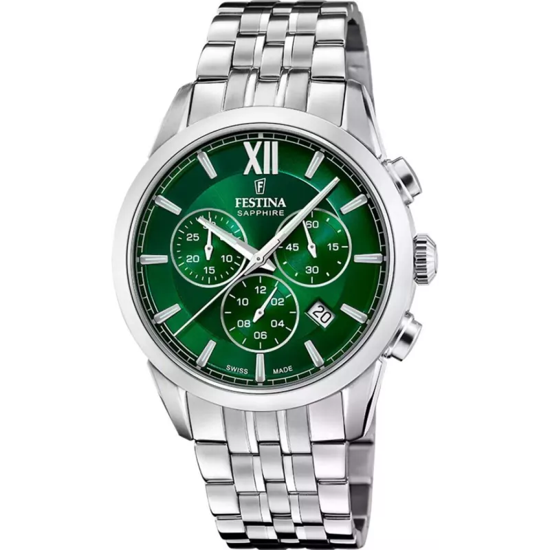 Часы Festina Swiss Made F20040/3