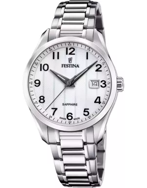 Годинник Festina Swiss Made F20026/1