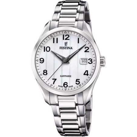 Годинник Festina Swiss Made F20026/1