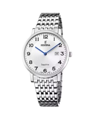 Годинник Festina Swiss Made F20018/4