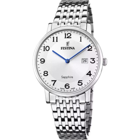 Годинник Festina Swiss Made F20018/4