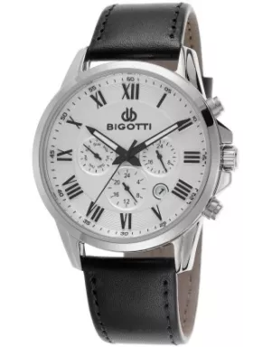 BG.1.10015-1 Наручний годинник Bigotti