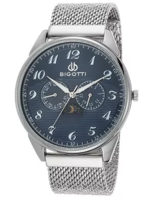 BG.1.10020-6 Наручний годинник Bigotti