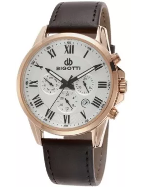 BG.1.10015-3 Наручний годинник Bigotti