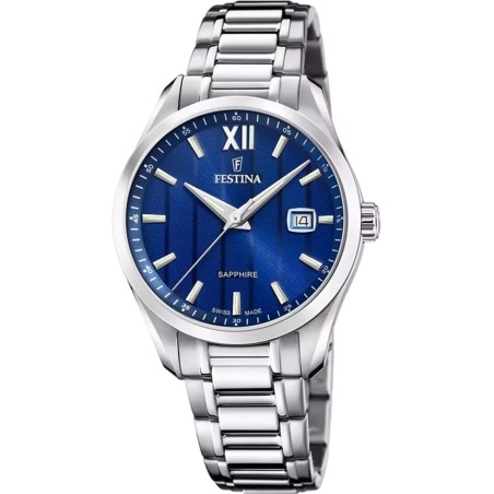 Годинник Festina Swiss Made F20026/2