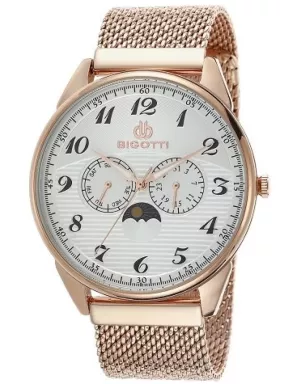 BG.1.10020-4 Наручний годинник Bigotti