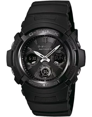Годинник Casio G-SHOCK Classic AWG-M100B-1AER