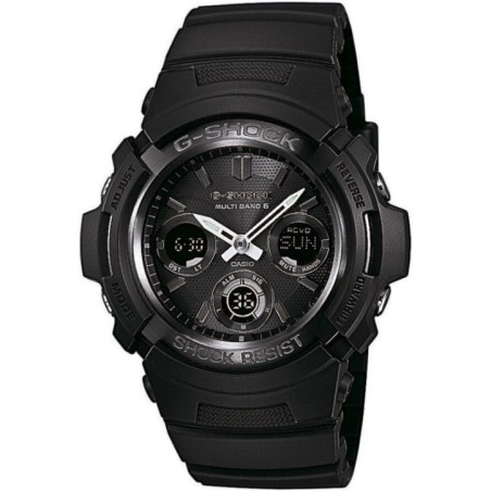 Годинник Casio G-SHOCK Classic AWG-M100B-1AER