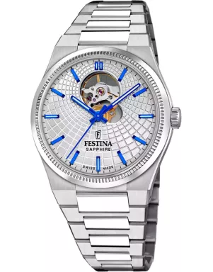 Годинник Festina Swiss Made Rive F20053/1