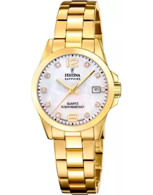 Часы Festina Swiss Made F20050/1