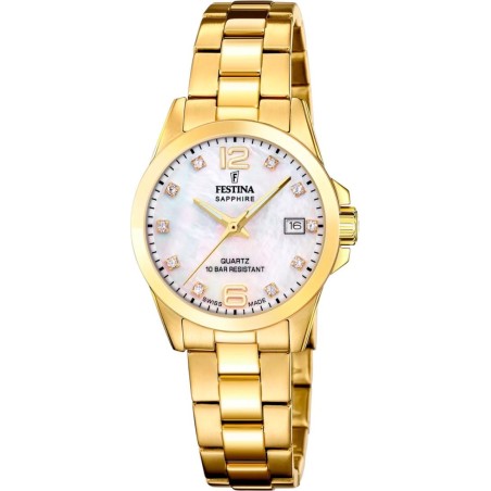 Часы Festina Swiss Made F20050/1