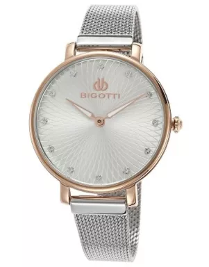 BG.1.10023-4 Наручний годинник Bigotti