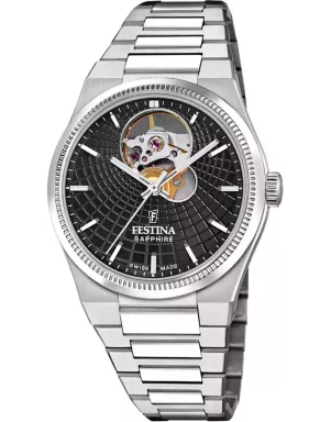 Часы Festina Swiss Made Rive F20054/6