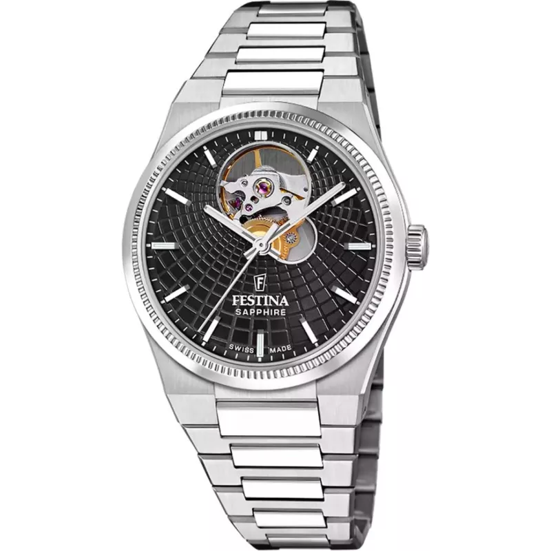 Часы Festina Swiss Made Rive F20054/6