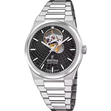 Часы Festina Swiss Made Rive F20054/6