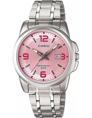 Годинник Casio TIMELESS COLLECTION LTP-1314D-5AVDF