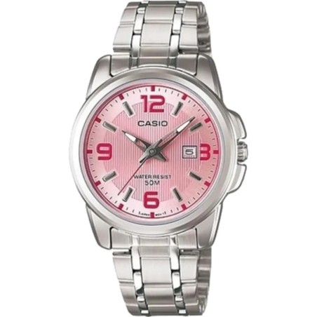Годинник Casio TIMELESS COLLECTION LTP-1314D-5AVDF