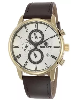 BG.1.10052-4 Наручний годинник Bigotti