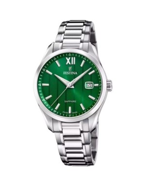 Годинник Festina Swiss Made F20026/3