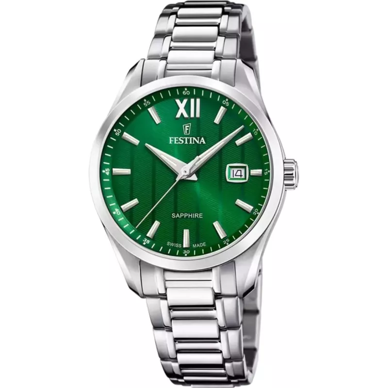 Годинник Festina Swiss Made F20026/3