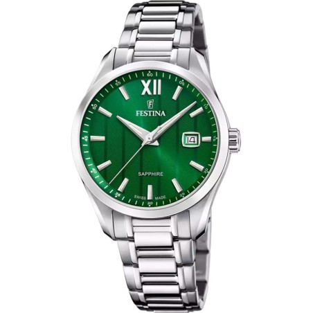 Годинник Festina Swiss Made F20026/3
