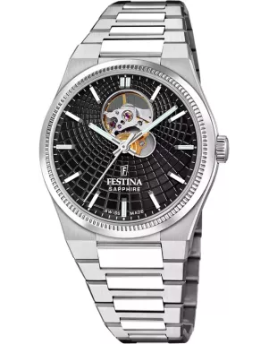 Годинник Festina Swiss Made Rive F20053/4