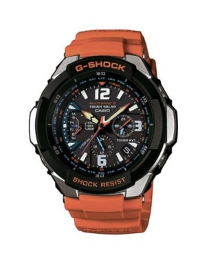 Годинник Casio G-SHOCK Master of G GW-3000M-4AER