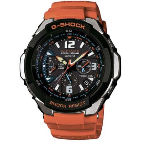 Годинник Casio G-SHOCK Master of G GW-3000M-4AER