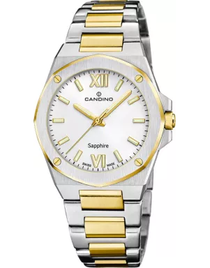 Часы Candino Lady Elegance C4776/1