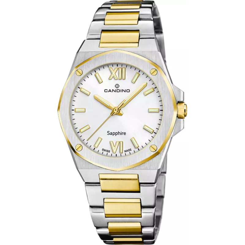 Часы Candino Lady Elegance C4776/1