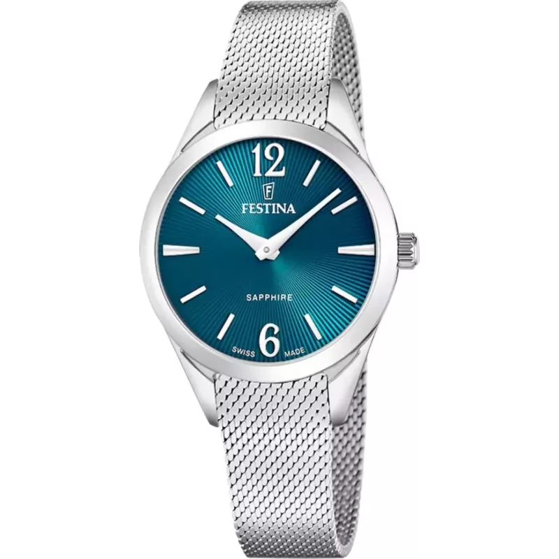 Часы Festina Swiss Made F20076/4