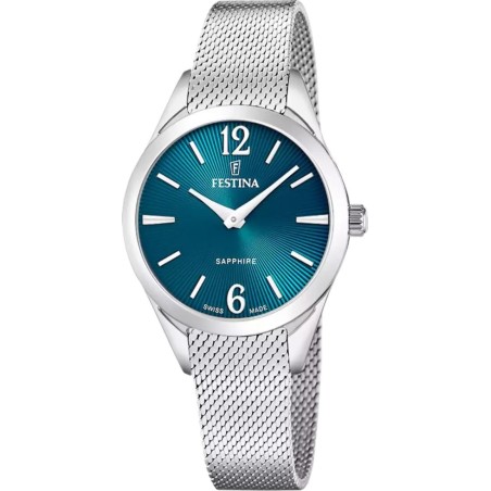 Часы Festina Swiss Made F20076/4
