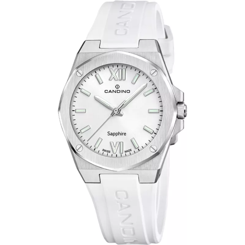 Годинник Candino Lady Elegance C4777/1