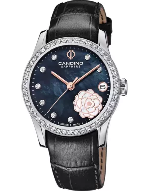Часы Candino Lady Elegance C4721/4