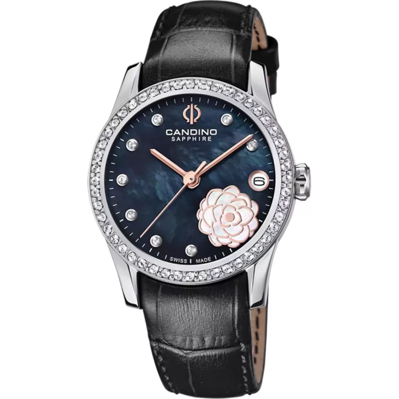 Годинник Candino Lady Elegance C4721/4