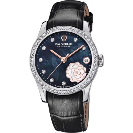 Часы Candino Lady Elegance C4721/4