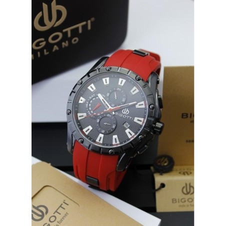BG.1.10084-3 Наручний годинник Bigotti