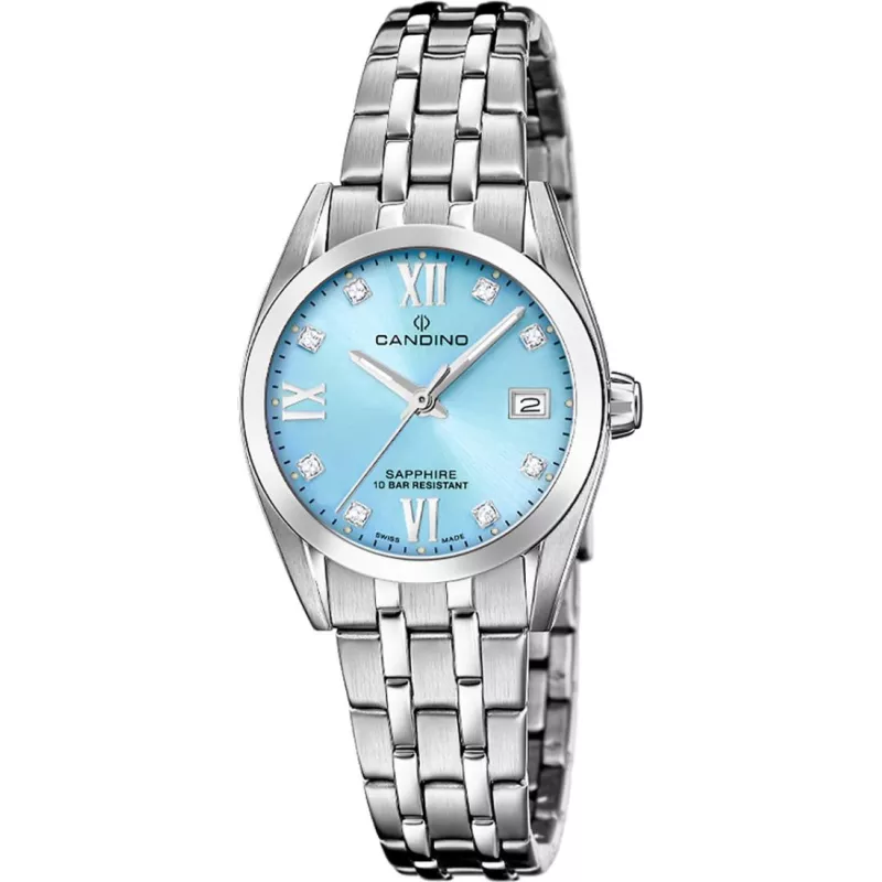Часы Candino Couple C4703/F