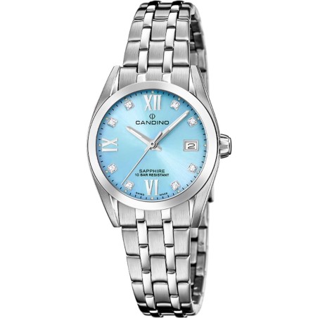 Годинник Candino Couple C4703/F