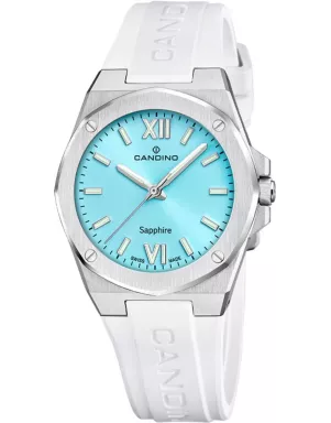 Часы Candino Lady Elegance C4777/2
