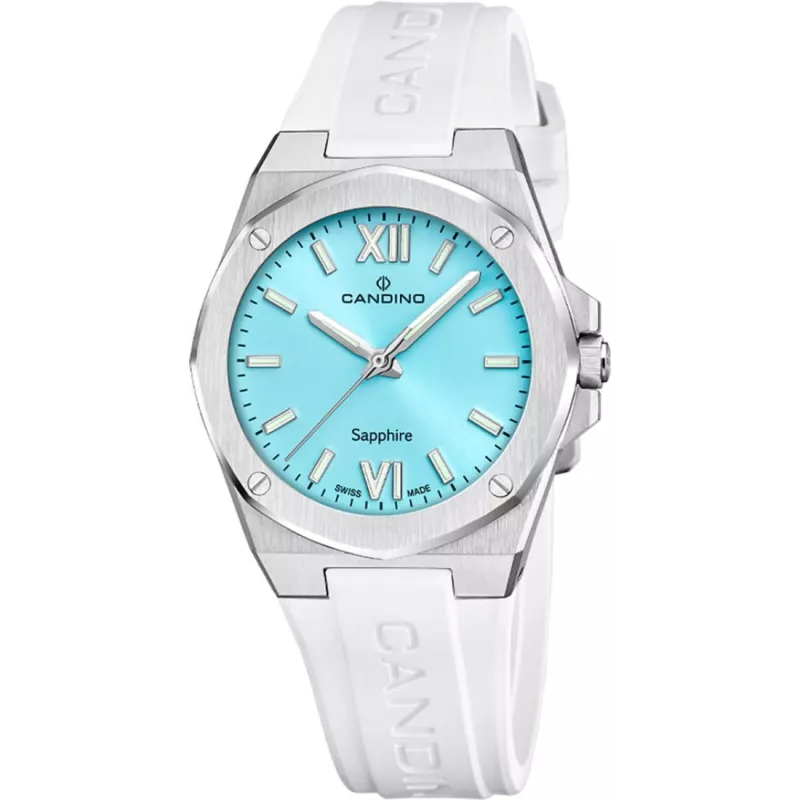 Годинник Candino Lady Elegance C4777/2
