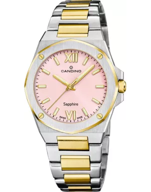 Часы Candino Lady Elegance C4776/2