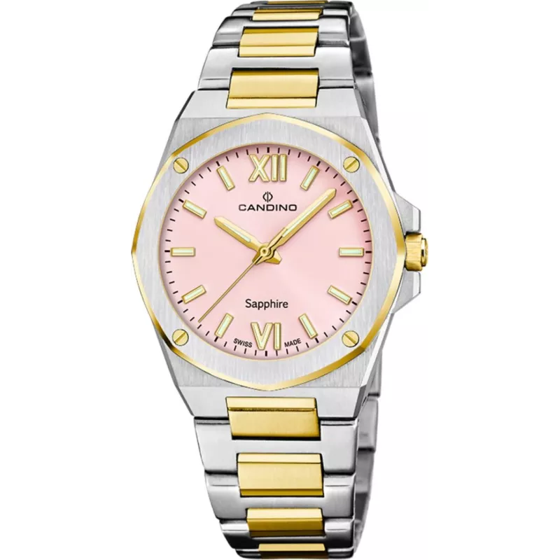 Часы Candino Lady Elegance C4776/2
