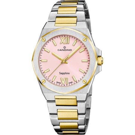 Часы Candino Lady Elegance C4776/2