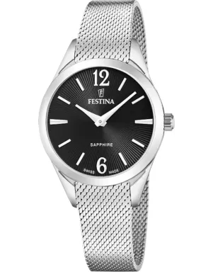 Часы Festina Swiss Made F20076/5